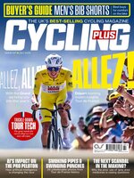 Cycling Plus